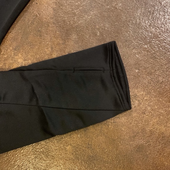 Adidas Owns the Run Hoodie Black Climalite Sz M - Picture 8 of 8